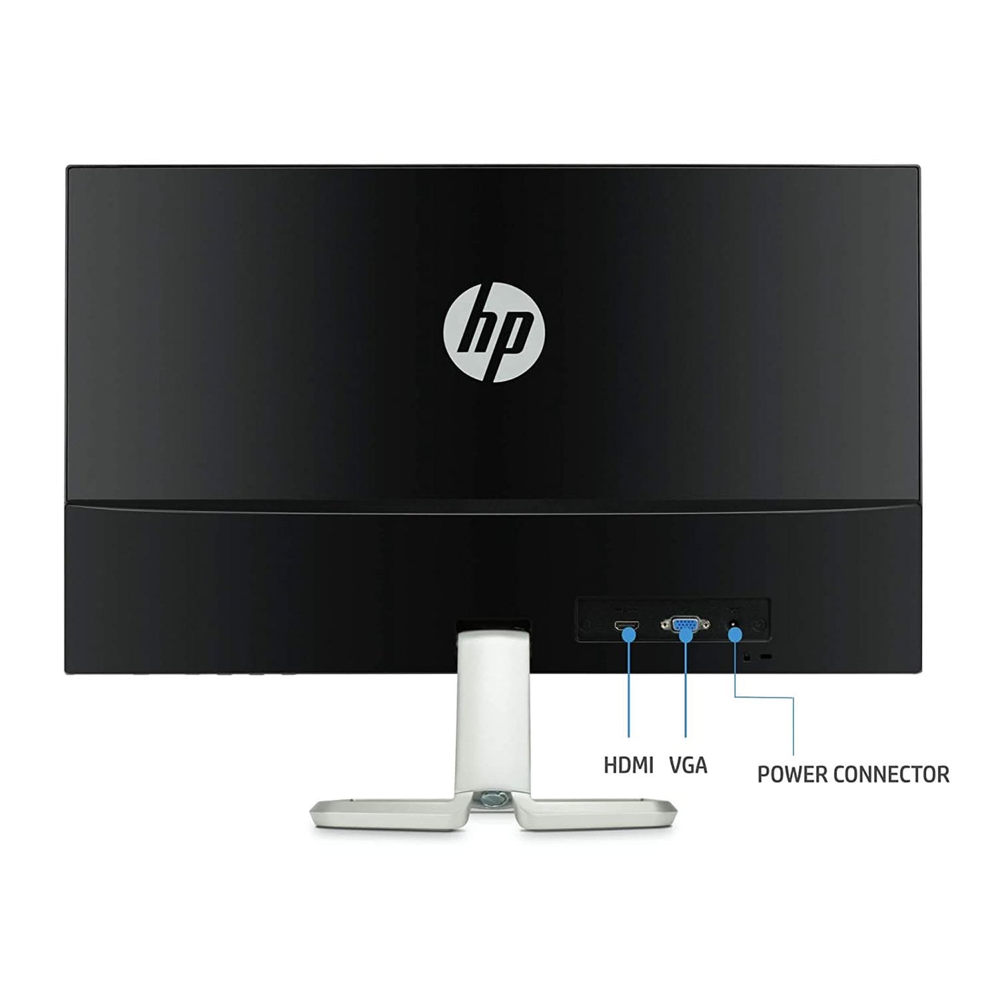 HP 22 INCH 22F FHD IPS MONITOR