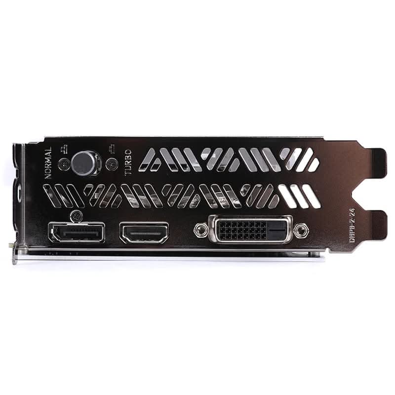 COLORFUL GEFORCE RTX 3050 8GB IGAME ULTRA OC DUO GRAPHIC CARD WHITE