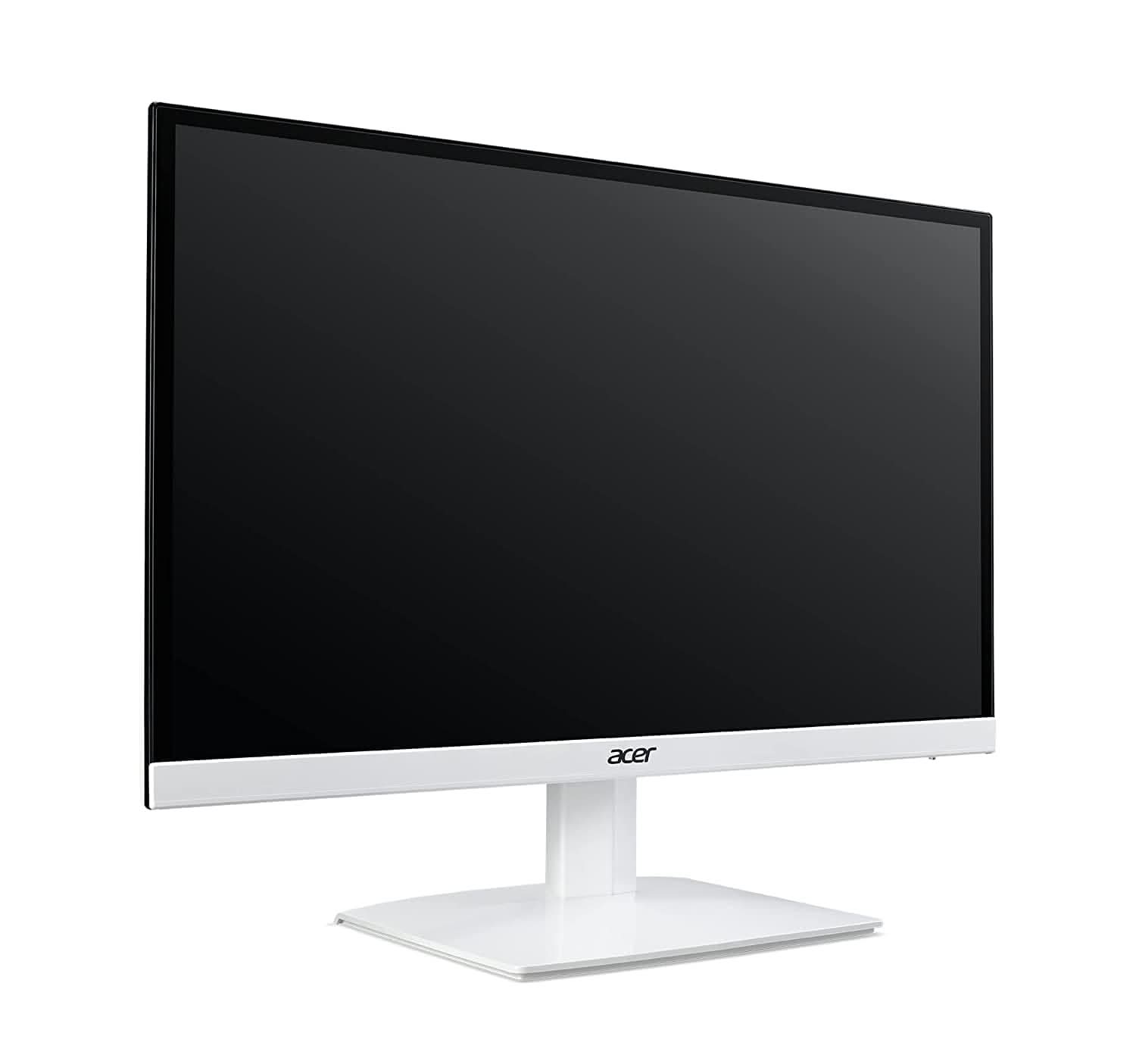 ACER 27 INCH HA270AR FHD IPS MONITOR