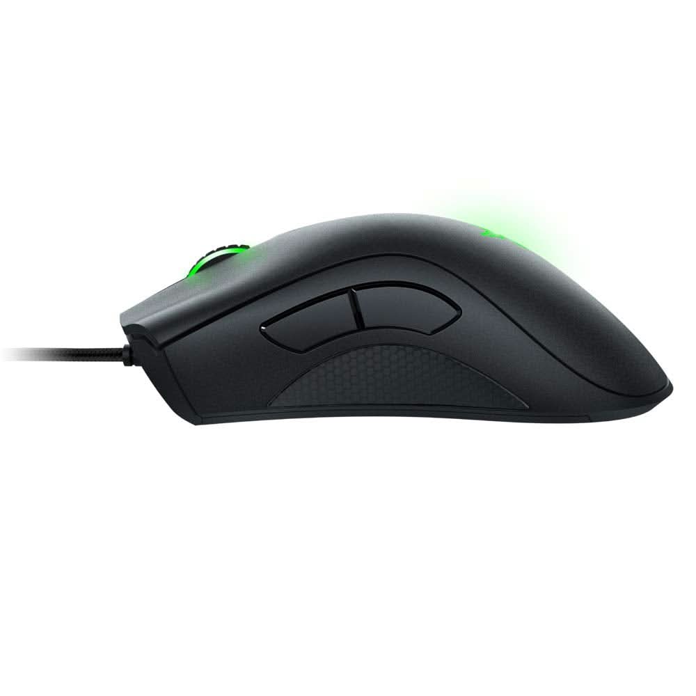 RAZER DEATH ADDER ESSENTIAL WIRED GAMING MOUSE RZ01-03850100-R3M1