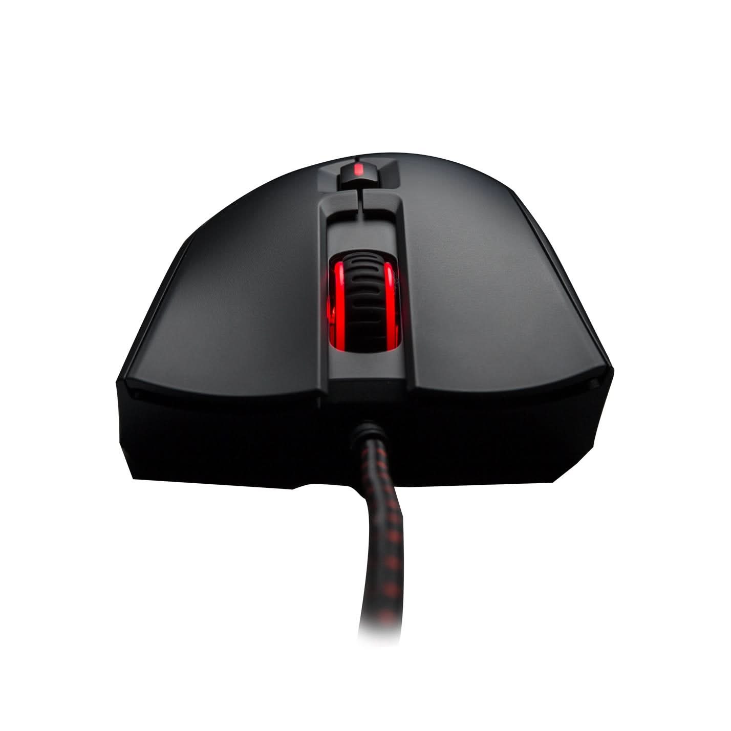 HYPERX PULSEFIRE GAMING MOUSE HX-MC001B