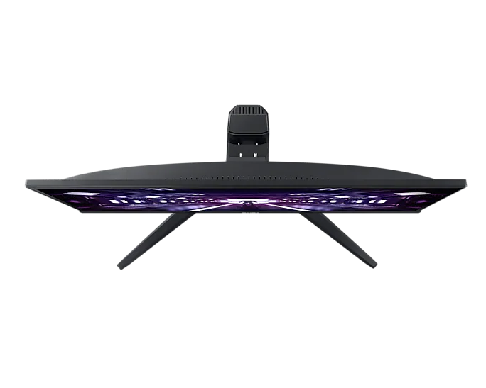 SAMSUNG ODYSSEY G3 24 INCH LF24G35TFWWXXL FHD 144HZ GAMING MONITOR