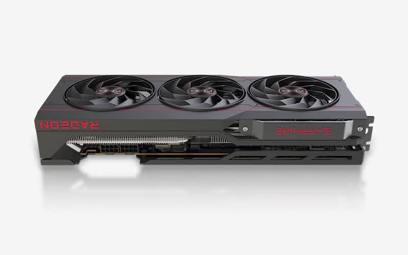 SAPPHIRE AMD RADEON RX7900XT 20GB PLUSE GAMING OC GRAPHIC CARD