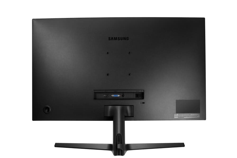 SAMSUNG 27 INCH LC27R500FHWXXL FHD CURVED MONITOR
