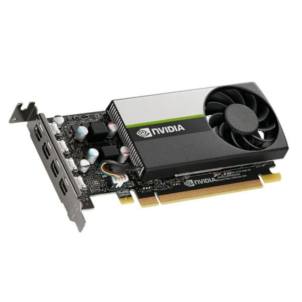 NVIDIA QUADRO T1000 4GB GRAPHIC CARD