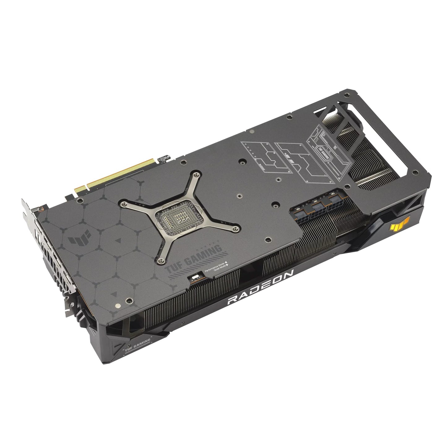 ASUS AMD RADEON RX7900XTX 24GB TUF GAMING OC GRAPHIC CARD