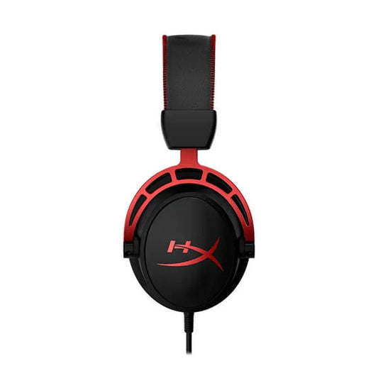 HYPERX Cloud Alpha Gaming Headphone (Red)