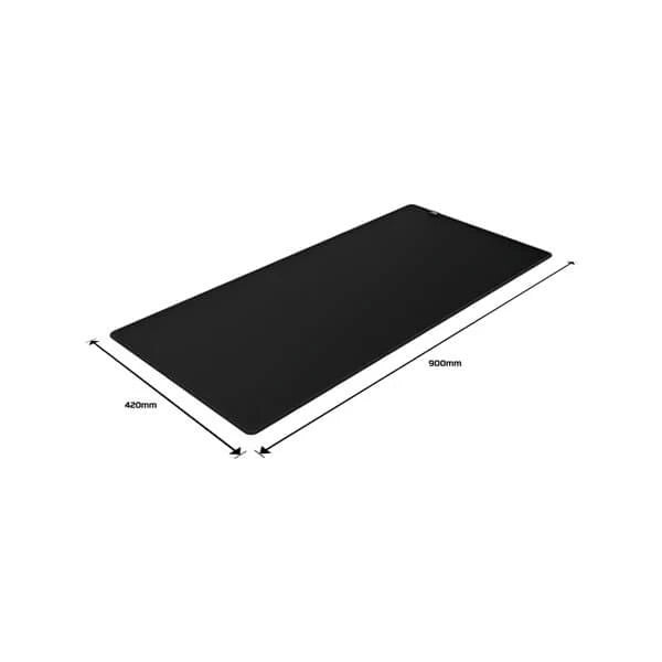 HYPERX Pulsefire Mat XL Black Mousepad