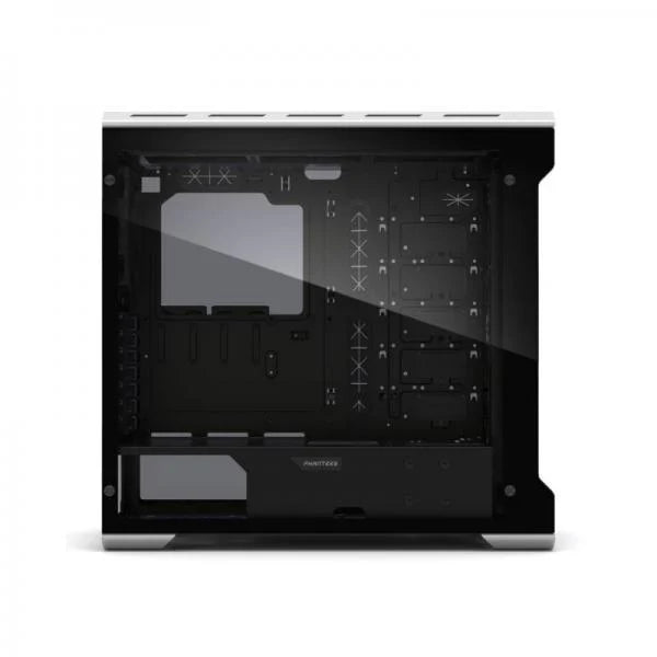 PHANTEKS Enthoo Evolv EATX mid Tower Cabinet (Silver)