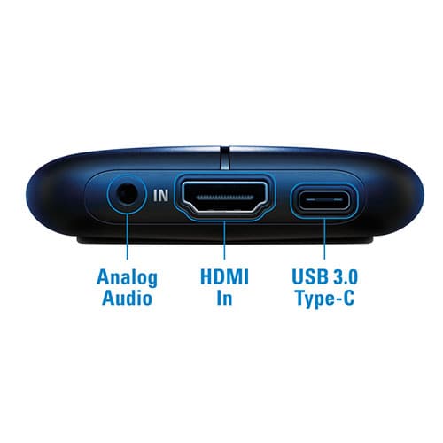 ELGATO HD60S+ Capture Card