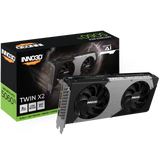 INNO3D GeForce RTX 5060 Ti Twin X2 8GB Nvidia Graphic Card