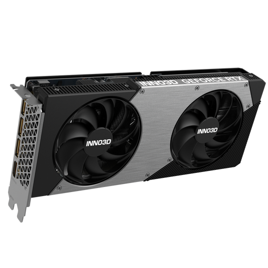 INNO3D GeForce RTX 5060 Ti Twin X2 OC SFF 16GB Nvidia Graphic Card