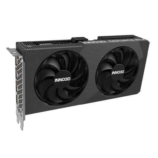 INNO3D GeForce RTX 5060 Twin X2 SFF 8GB Nvidia Graphic Card