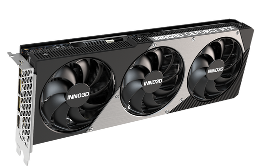 INNO3D RTX 5070 TI X3 16GB GRAPHICS CARD