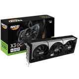 INNO3D GeForce RTX 5080 X3 OC 16GB Nvidia Graphic Card