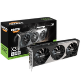INNO3D GeForce RTX 5080 X3 Nvidia Graphic Card