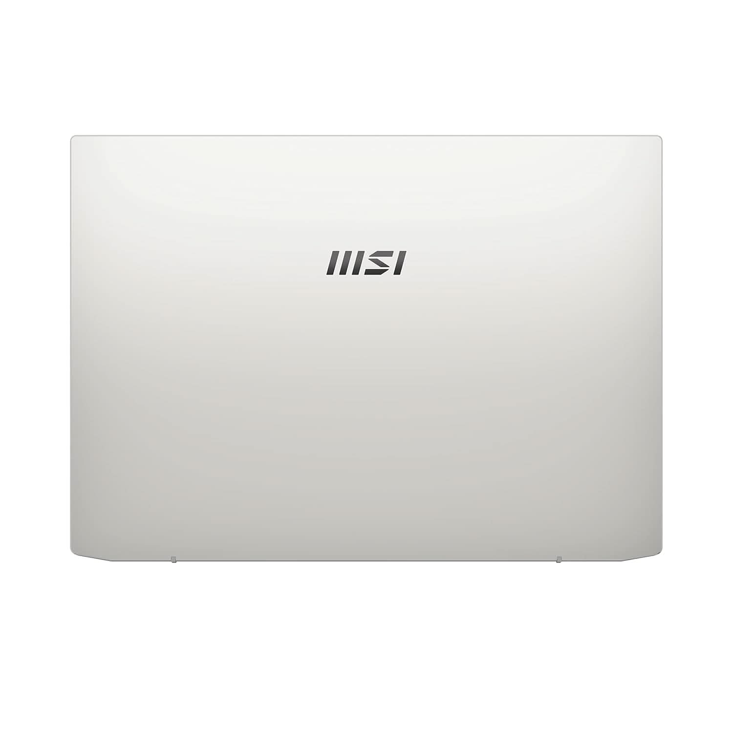 MSI PRESTIGE 16 STUDIO, INTEL 13TH GEN. I7-13700H, 41CM QHD+ 165HZ LAPTOP (16GB/1TB NVME SSD/WINDOWS 11 HOME/NVIDIA GEFORCE RTX 4050, GDDR6 6GB/URBAN SILVER/2.1KG), A13VE-031IN