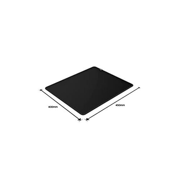 HYPERX Pulsefire Mat Large Black Mousepad