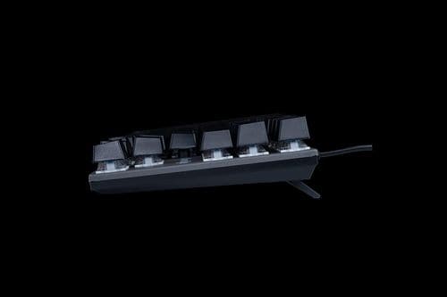 COSMIC BYTE CB-GK-26 Pandora Tenkeyless Mechanical Wired Gaming Keyboard ( Black ) ( Red Switch )