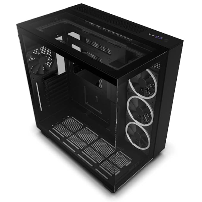 DARK Elite | Intel i9-14900K/32GB 6000Mhz RGB DDR5/RTX 5080 16GB/1TB M.2 SSD