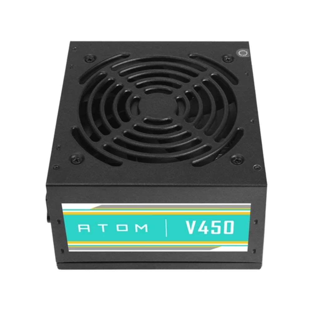 ANTEC ATOM V450 V2 SMPS