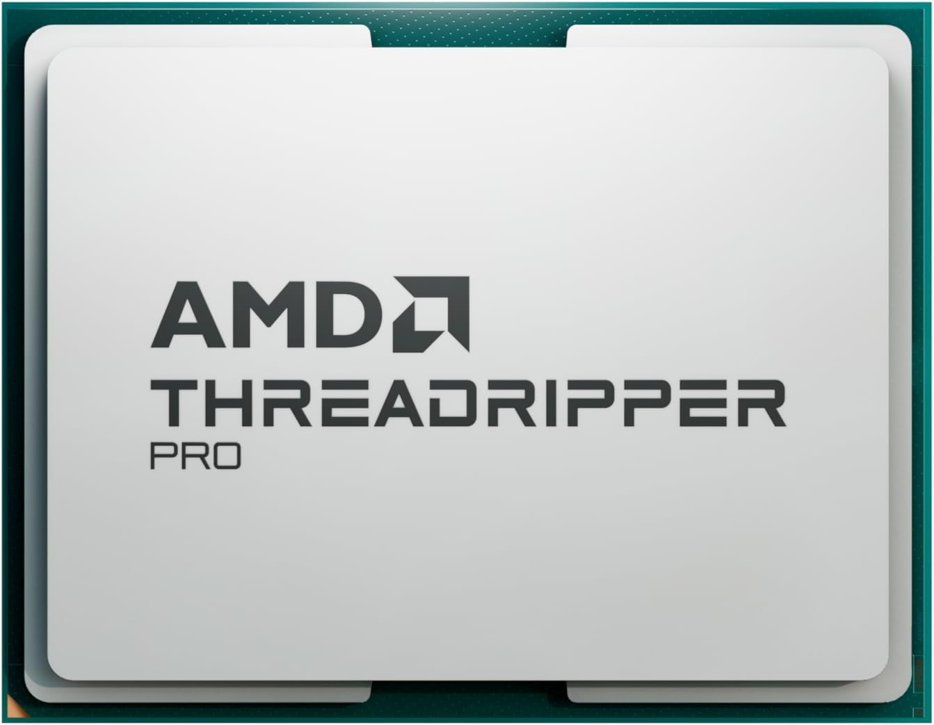 AMD RYZEN THREADRIPPER PRO 7995WX 96-CORE, 192-THREAD OEM PROCESSOR 100-000000884