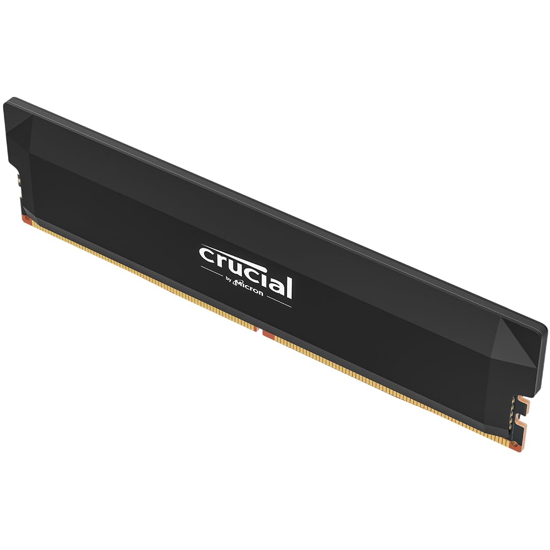 CRUCIAL PRO 32GB RAM DDR4-3200MHZ CP32G4DFRA32A