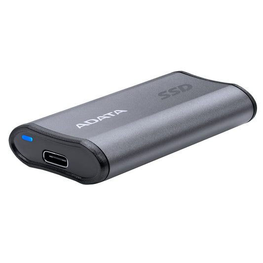 ADATA SE880 1TB EXTERNAL SOLID STATE DRIVE AELI-SE880-1TCGY