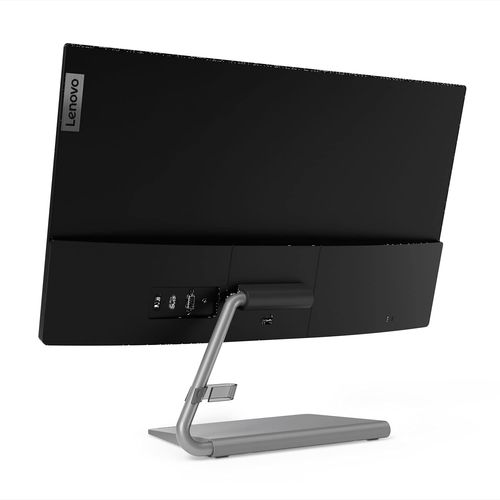 Lenovo Q24i-1L 24 Inch FHD 75Hz IPS Panel AMD Freesync Monitor