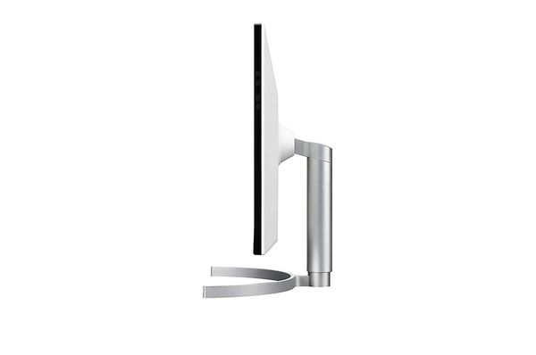 LG 27UL850-W 27 Inch UHD 60Hz IPS Panel 99% SRGB 5ms AMD Freesync IPS Gaming Monitor