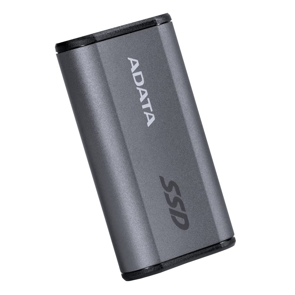 ADATA SE880 1TB EXTERNAL SOLID STATE DRIVE AELI-SE880-1TCGY