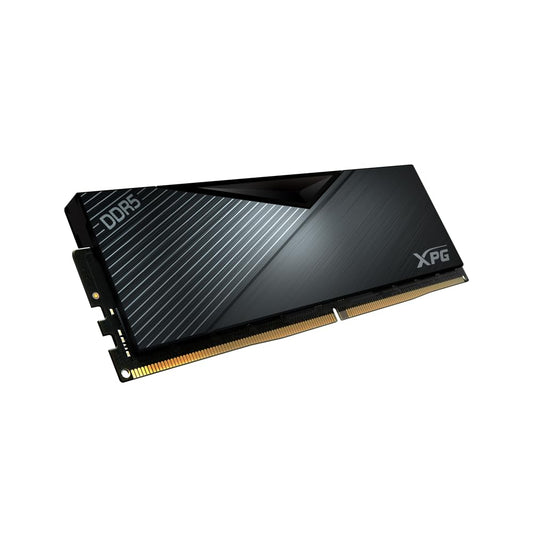 ADATA XPG LANCER DDR5 32GB RAM U-DIMM 5600MHZ CL46 - BLACK (AX5U5600C4632G-CLABK)