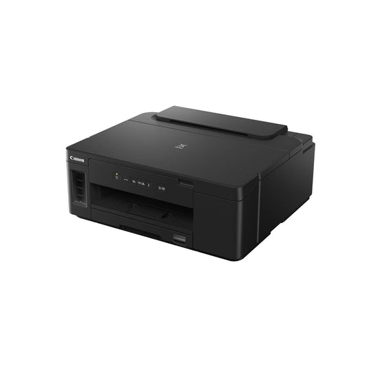Canon PIXMA MegaTank GM2070- Single Function, Wi-Fi, Monochrome, Ink Tank Printer with Auto-Duplex Printing