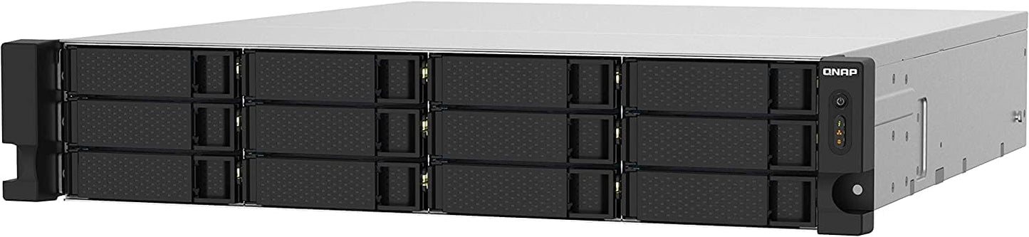 QNAP TS-1232PXU-RP-4G