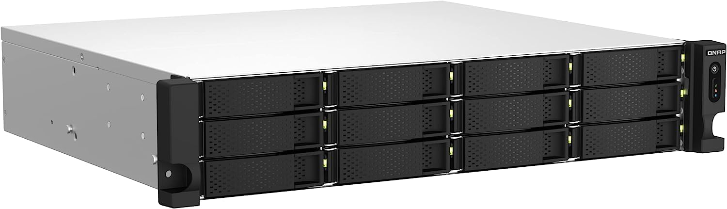 QNAP TS-1264U-RP-8G