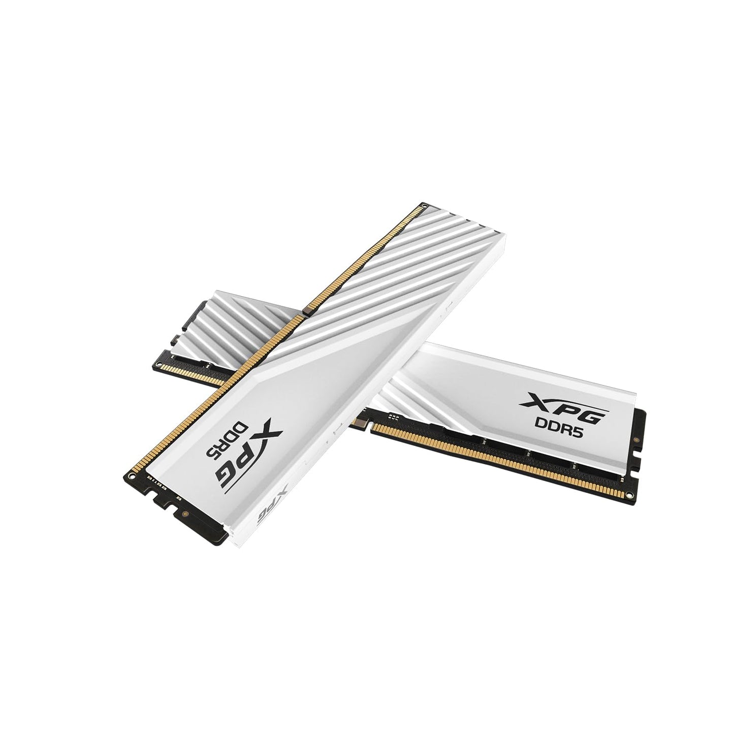 ADATA XPG DDR5 32GB XPG 5600 MHZ LANCER BLADE WHT AX5U5600C4632G-SLABWH