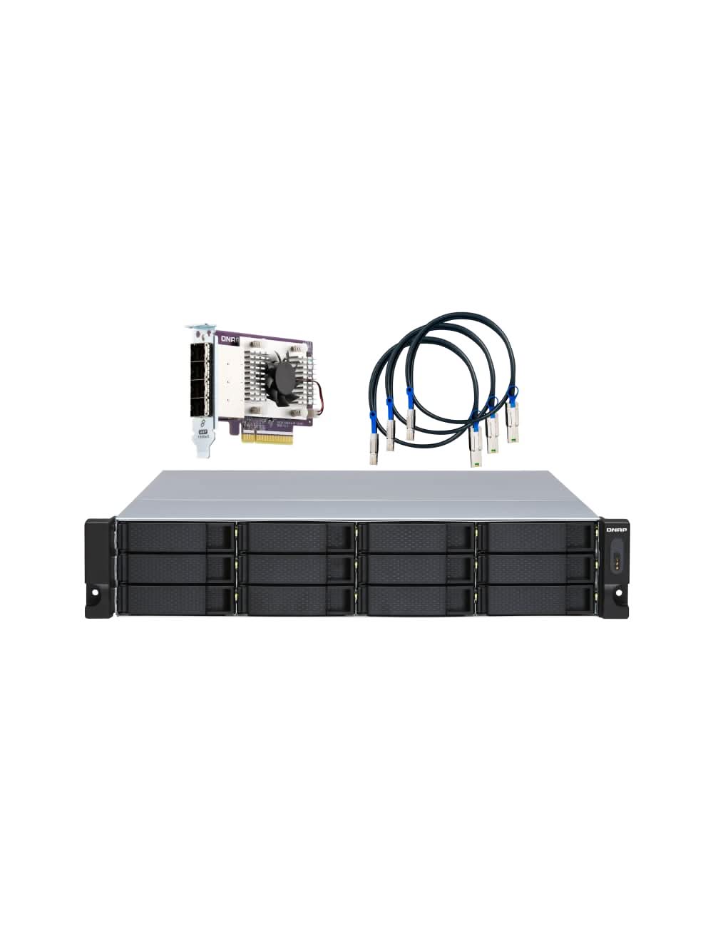 QNAP TL-R1200S-RP