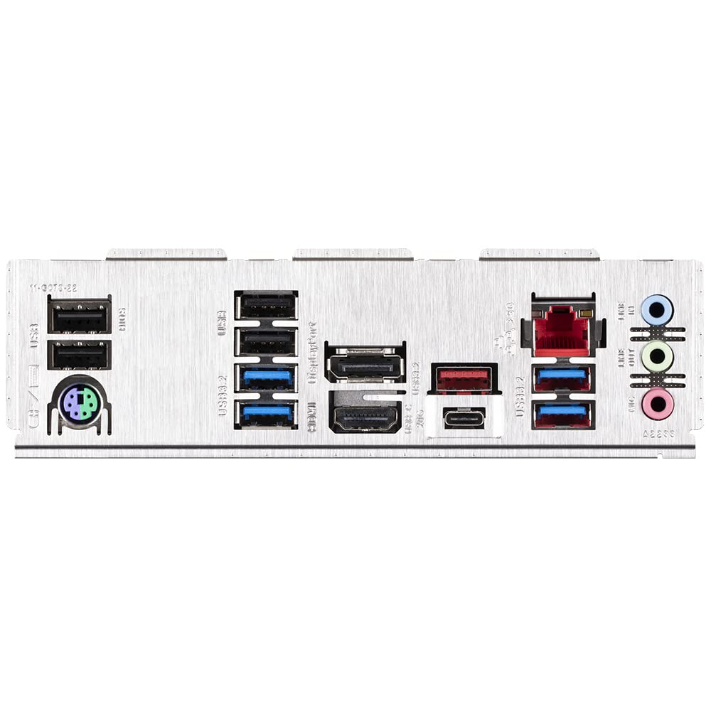 GIGABYTE GA-Z790-UD DDR5 INTEL LGA1700 MOTHERBOARD
