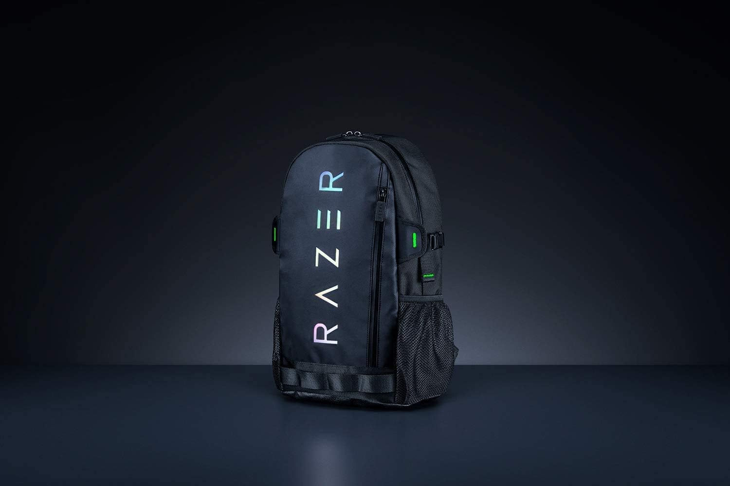 RAZER ROGUE 13 INCH BACKPACK V3 - CHROMATIC EDITION RC81-03630116-0000