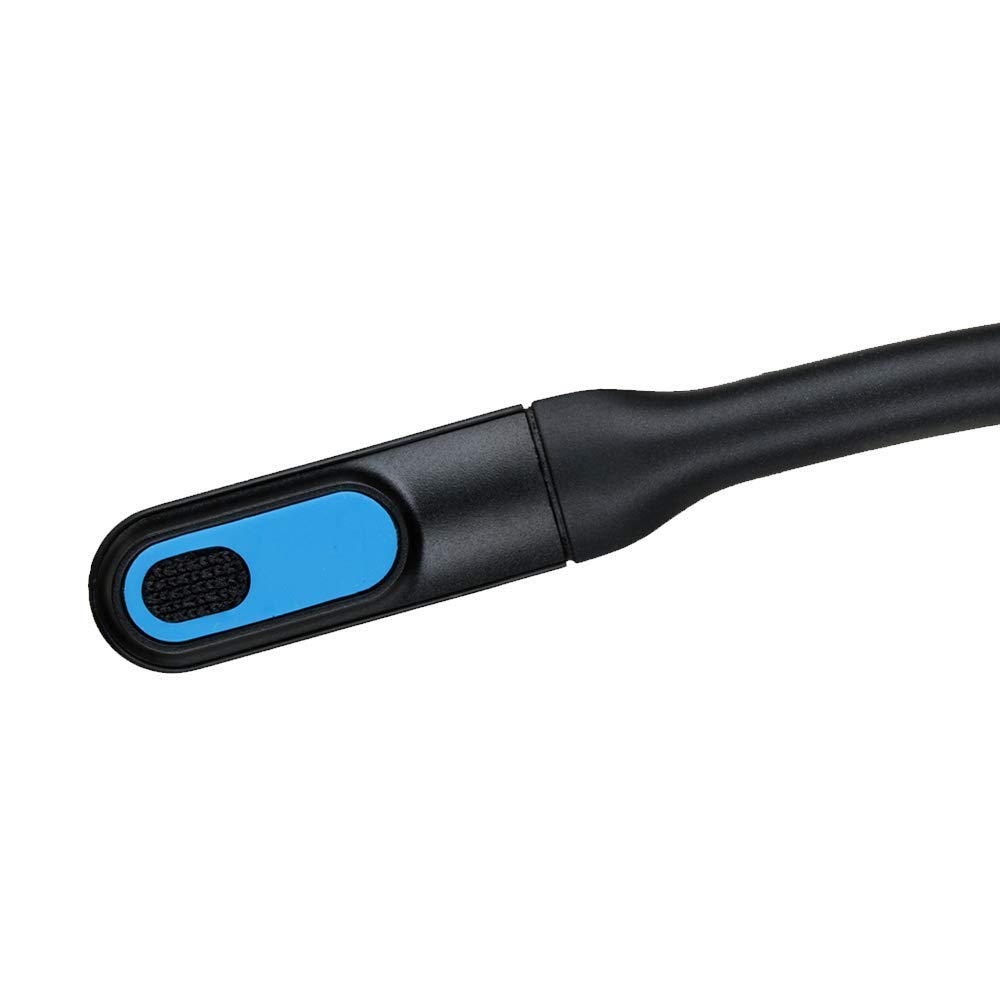 LOGITECH G233 Wired 3.5mm Stereo Gaming Headphone ( Black ) ( PC Mobile / Mac / Xbox )