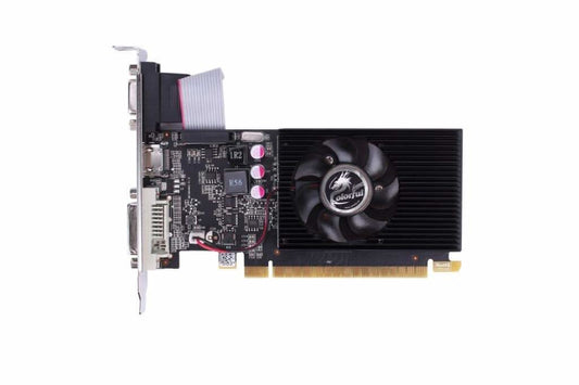 COLORFUL GEFORCE GT 710 2GB DDR3 GRAPHIC CARD