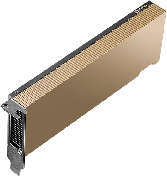 NVIDIA Tesla L4 24GB PCIe Graphics ACELLERATOR HH/HL 75W GPU 900-2G193-0000-000