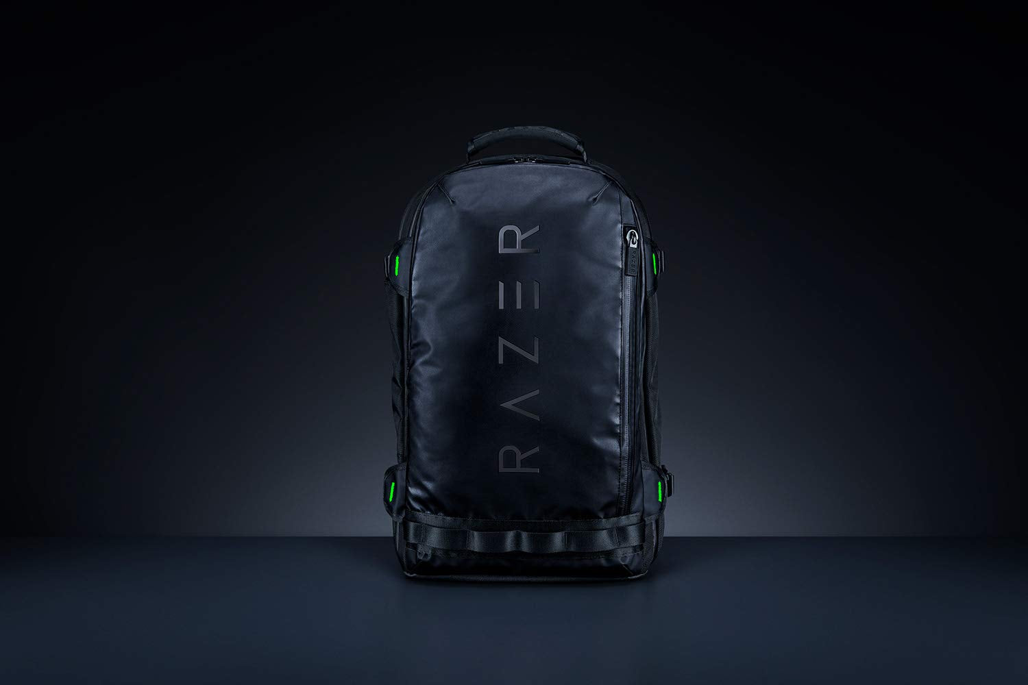 RAZER ROGUE 17 INCH BACKPACK V3 RC81-03650101-0000