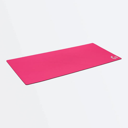 LOGITECH G840 EXTRA LARGE GAMING MOUSE PAD - MAGENTA