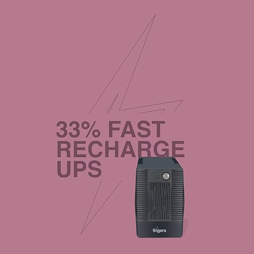 FINGERS FR-630 UPS