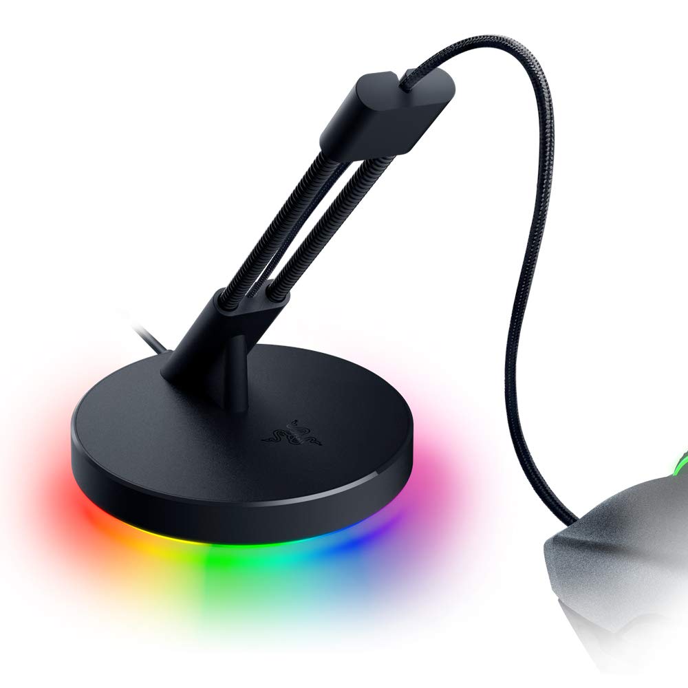 RAZER MOUSE BUNGEE V3 CHROMA RC21-01520100-R3M1