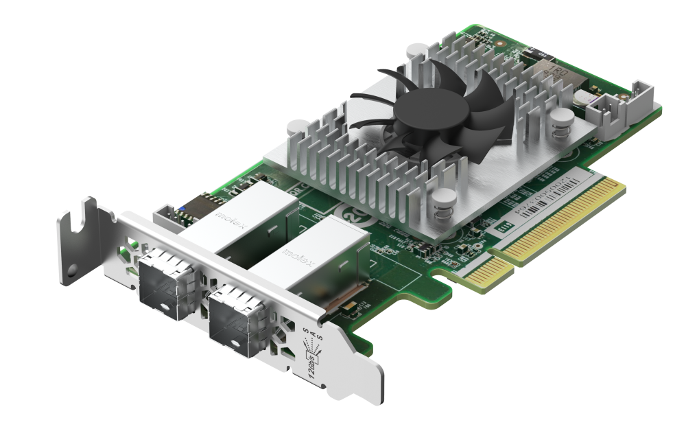 QNAP QXP-820S-B3408
