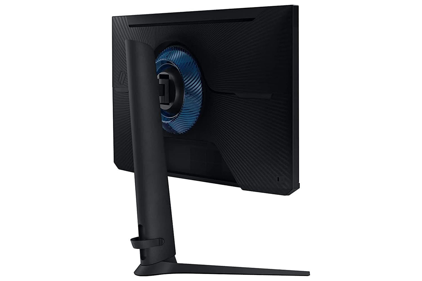 SAMSUNG 24 INCH LS24AG304NW FHD 144HZ GAMING MONITOR