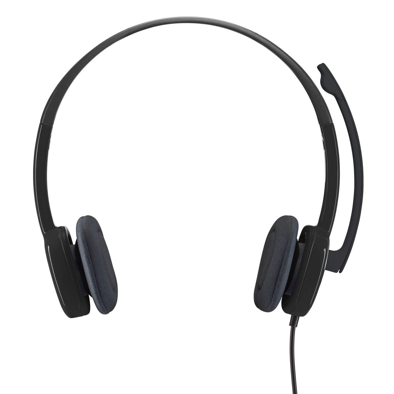 LOGITECH H151 STEREO HEADPHONE