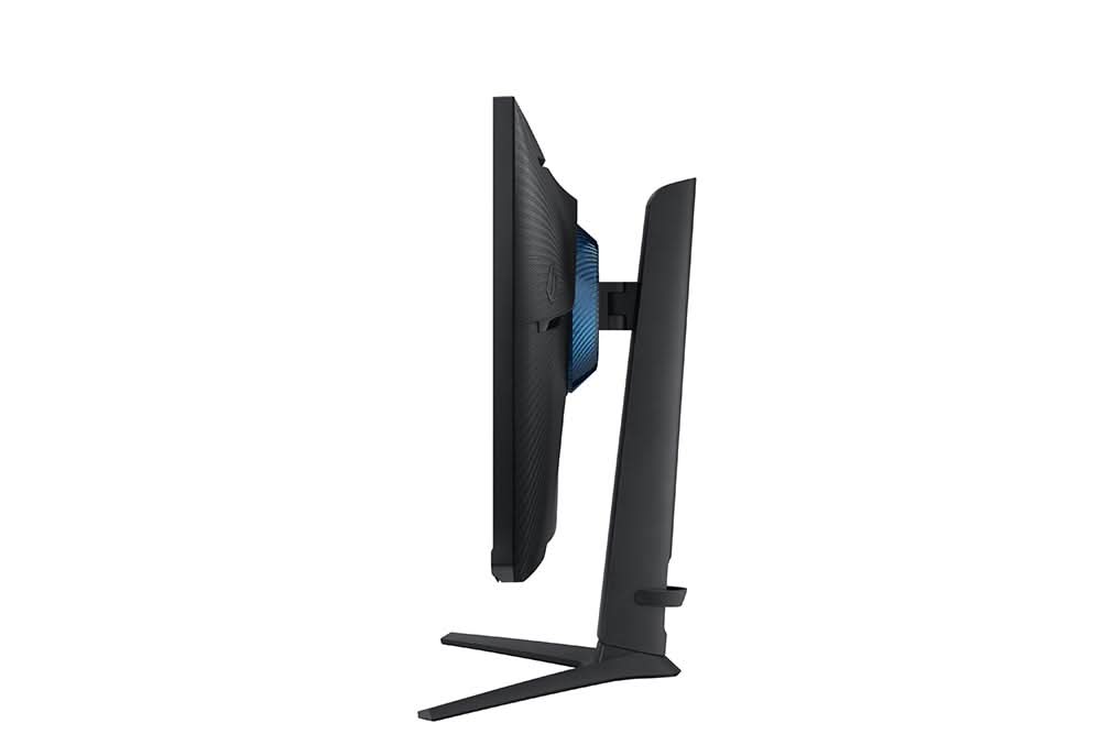 SAMSUNG ODYSSEY G4 27 INCH LS27BG402EW FHD IPS 240HZ GAMING MONITOR